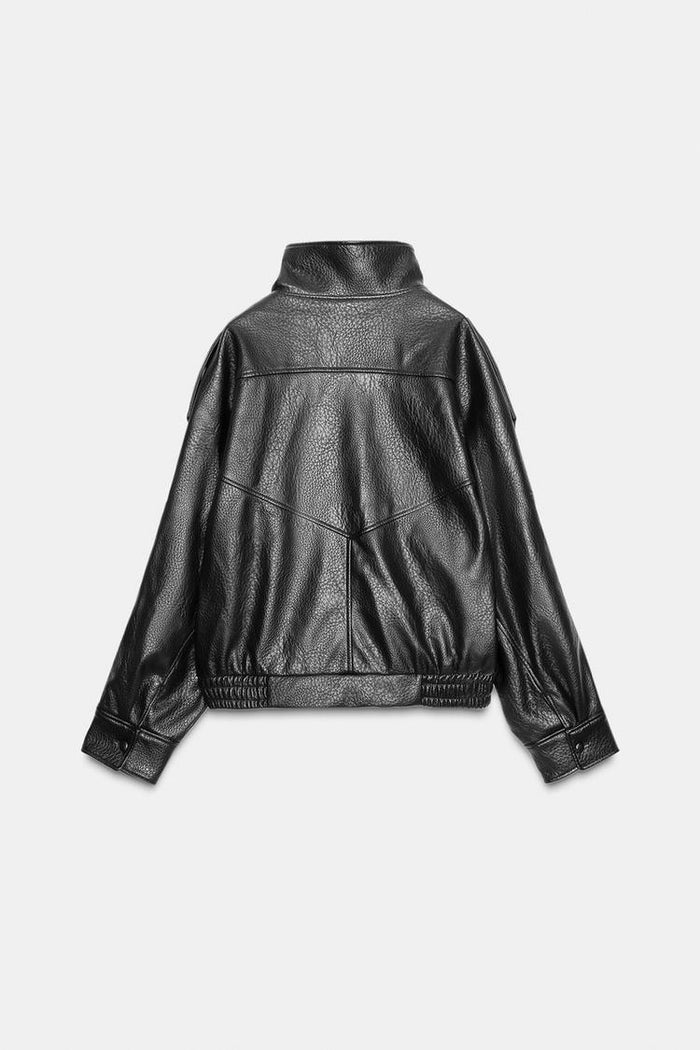 OCÉANE COAT