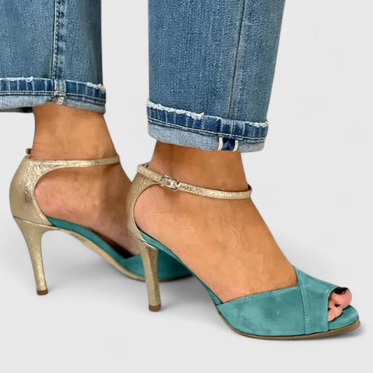 Tacones Elegantes de Fiesta