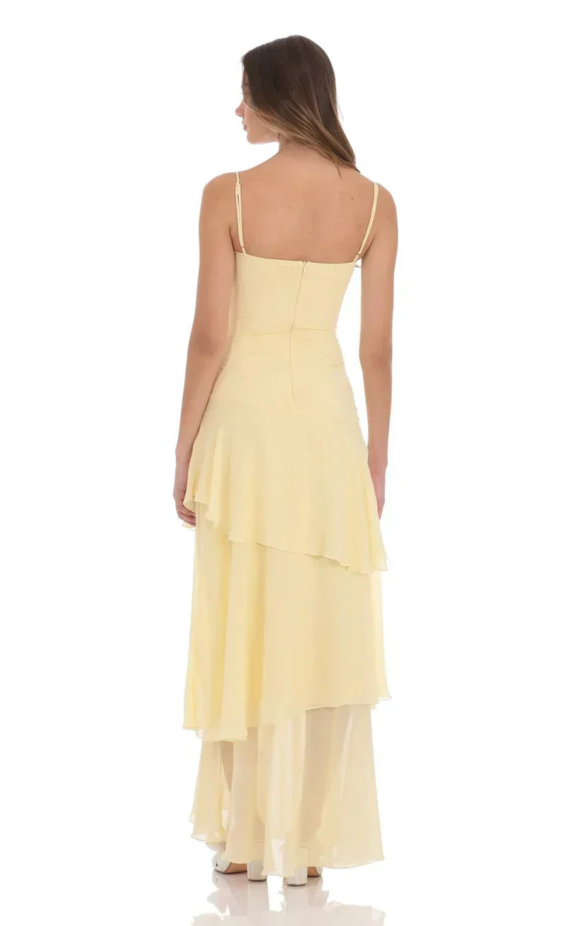 LUCY DRESS