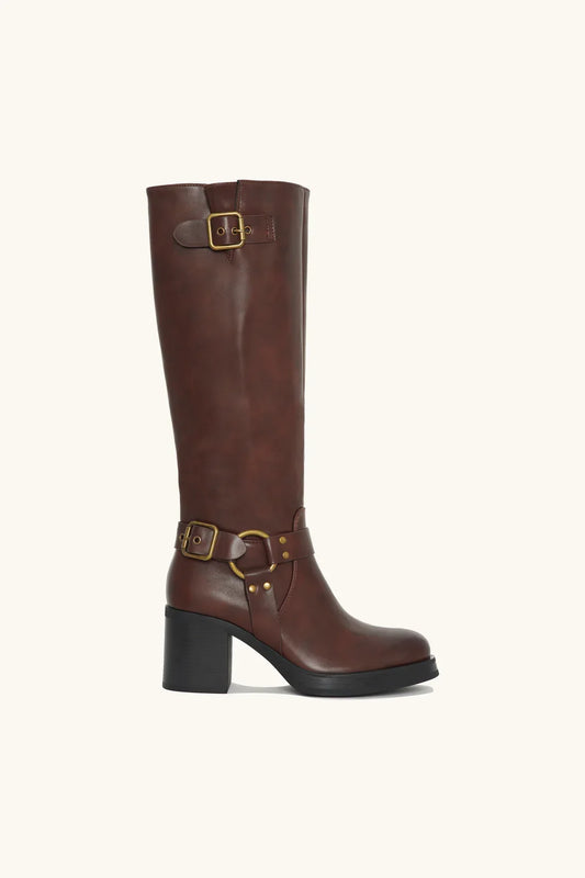 MAUREEN BOOTS