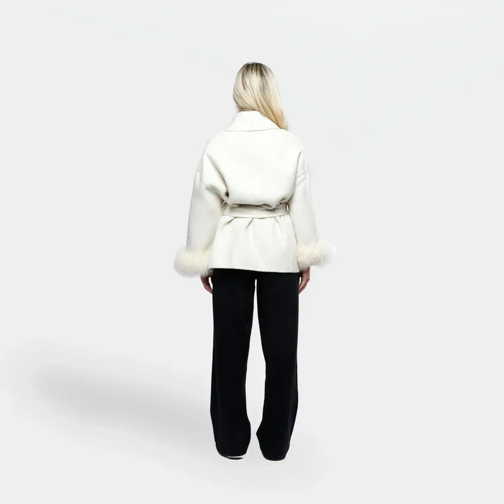FLORA COAT