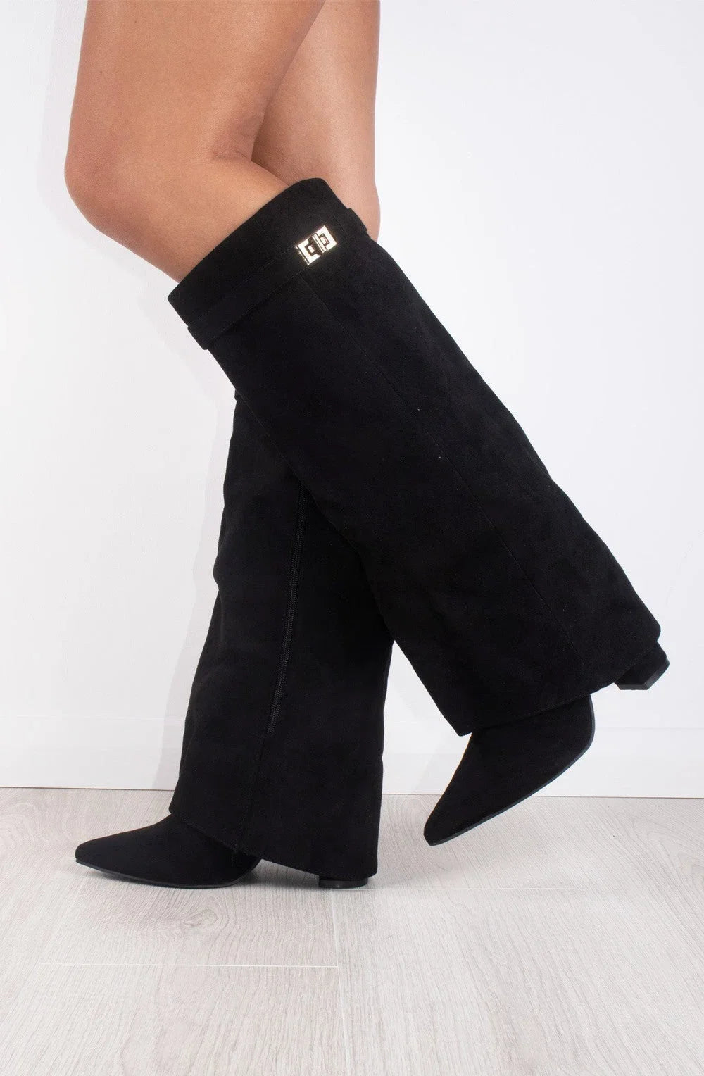 MINA BOOTS