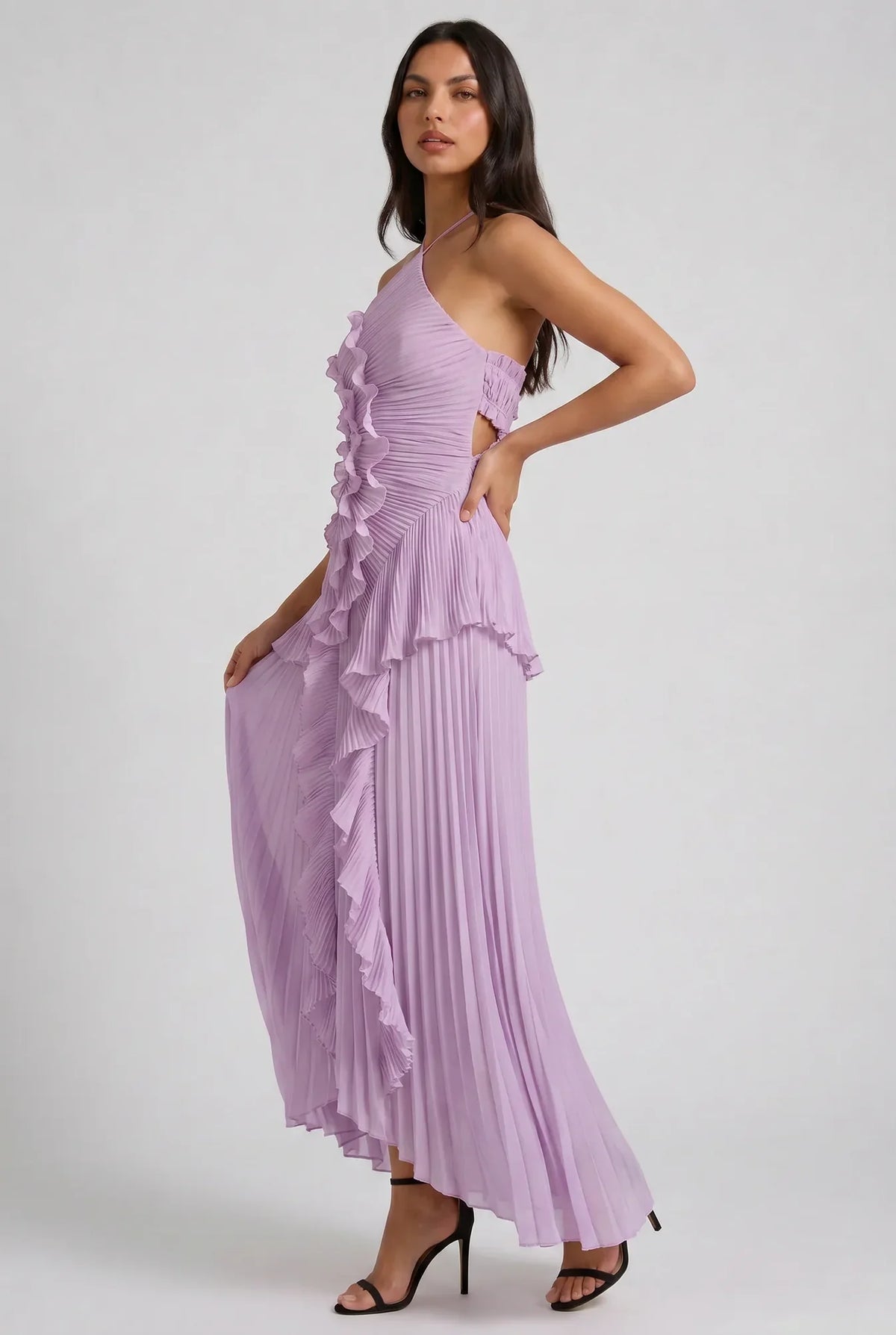 JADE DRESS