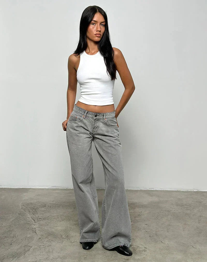 ELISA JEANS