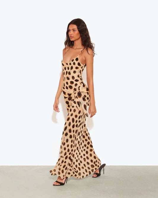 RAJA DRESS