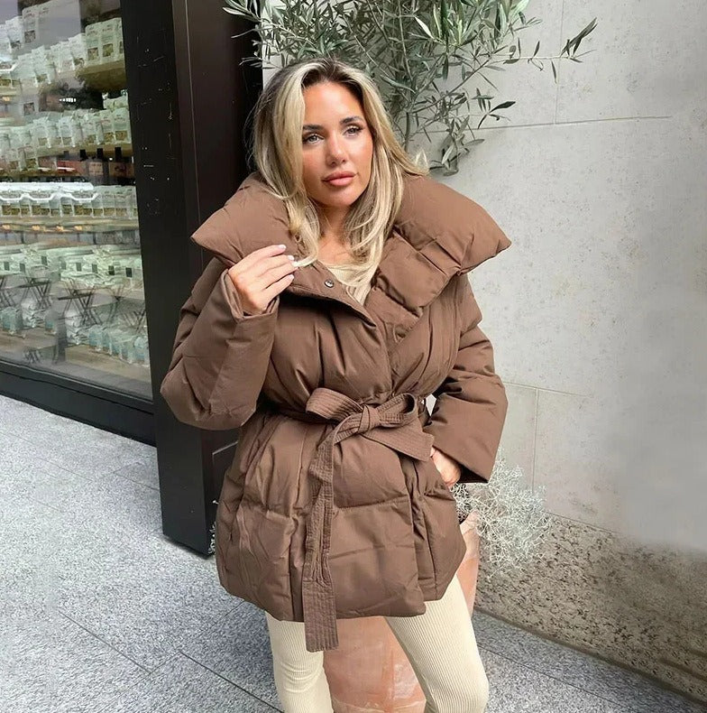 JULIA COAT