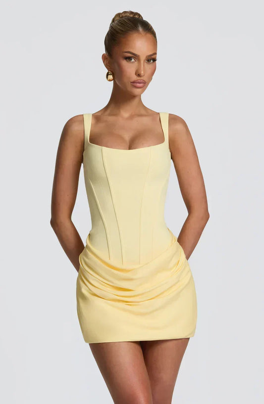 ELISA DRESS