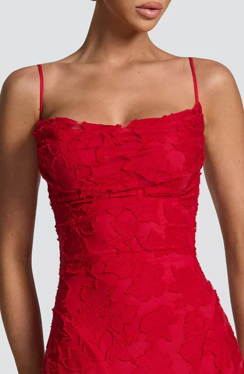 SABRINA DRESS