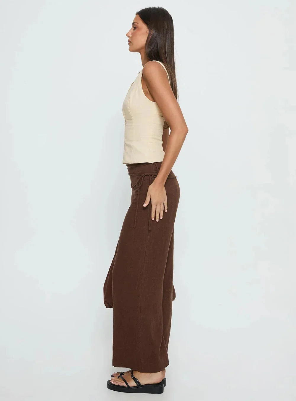 ELENA TROUSERS