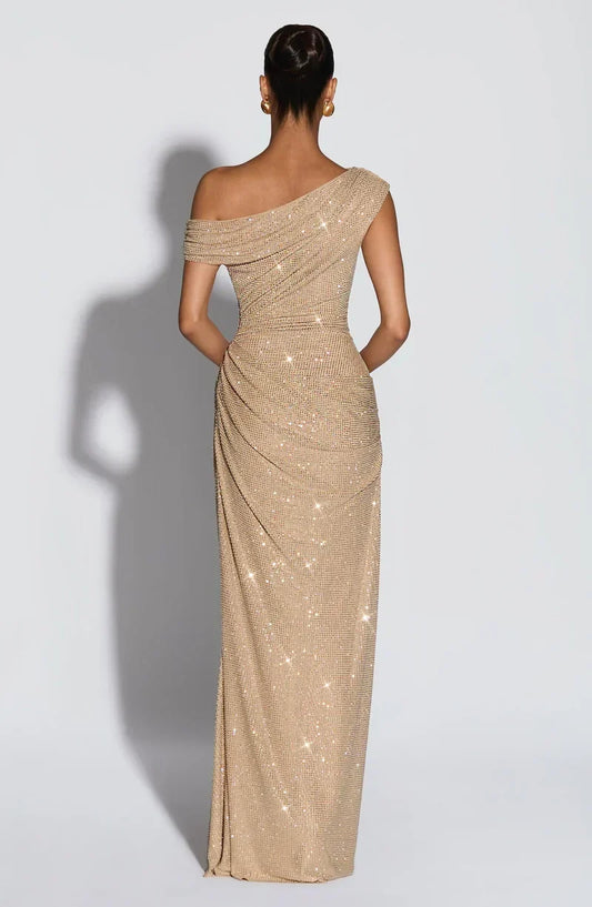 MÉLINE DRESS