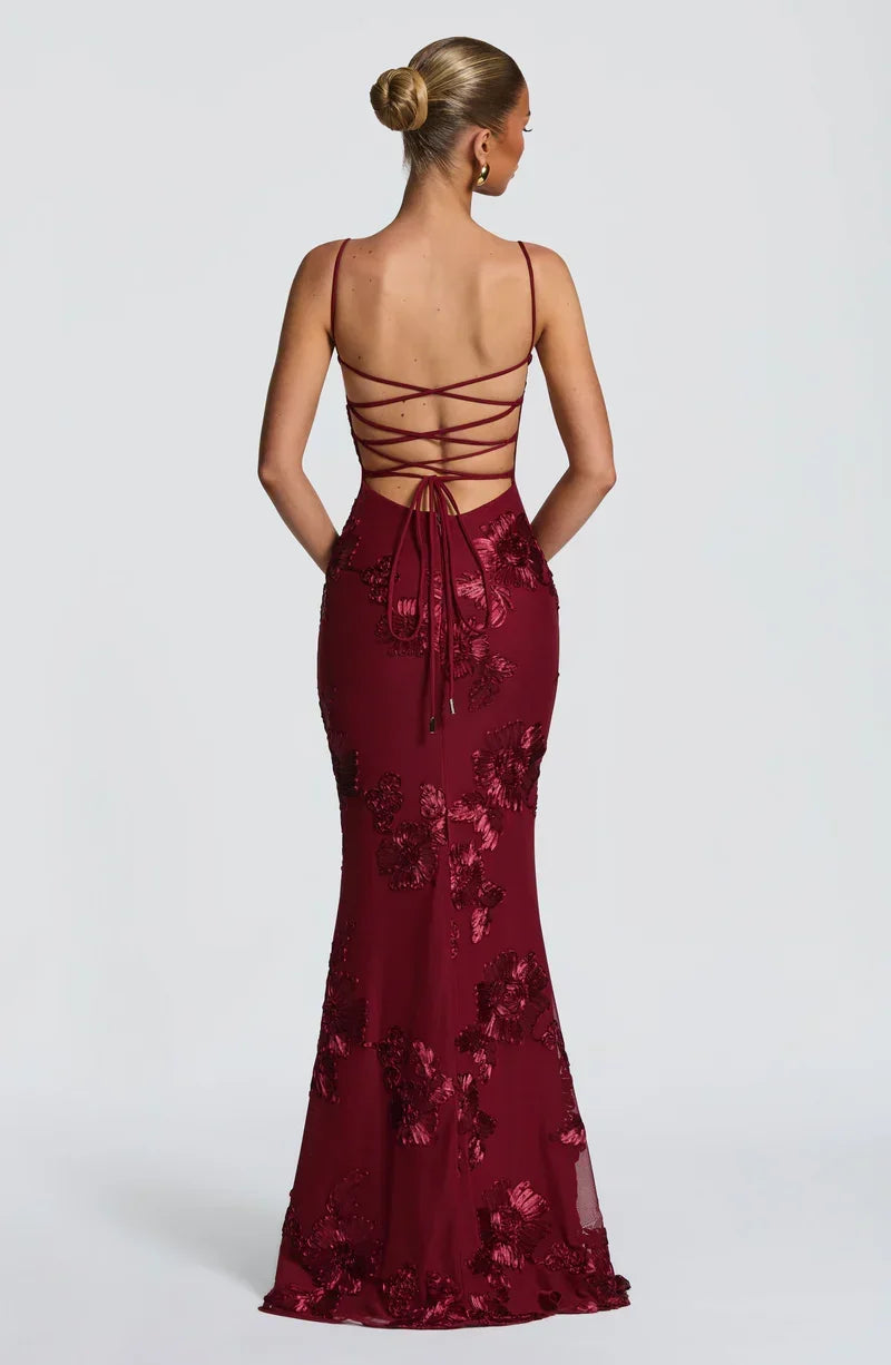 SAMIRA DRESS