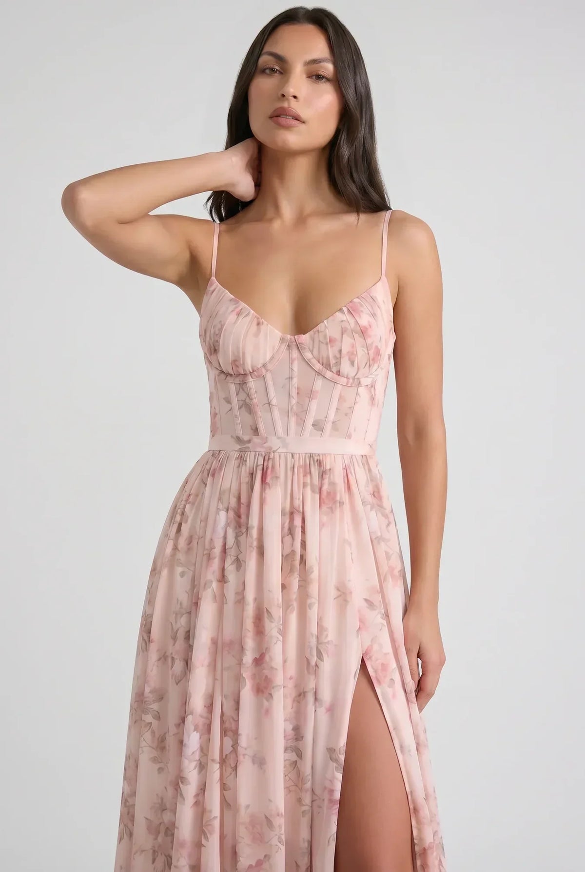 ROSA DRESS