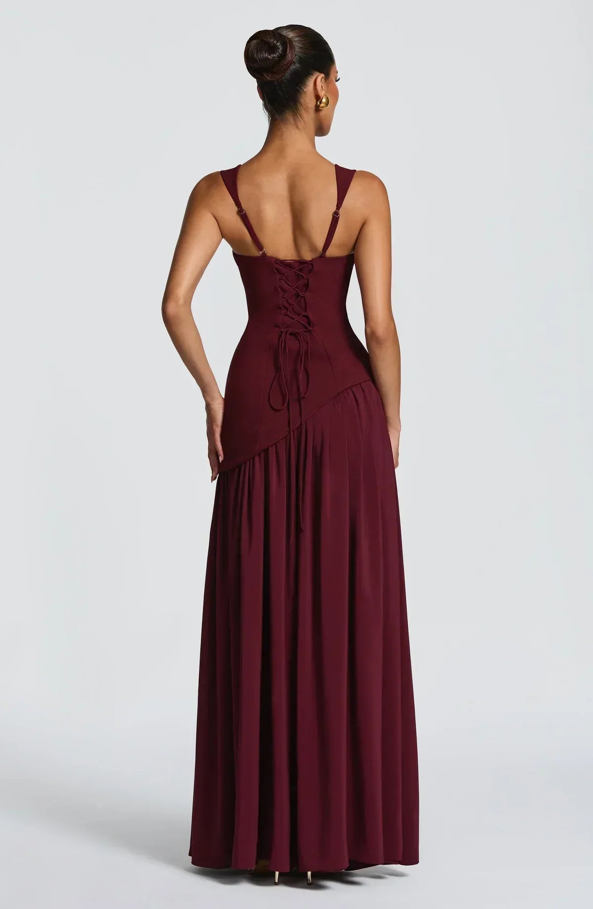 YUNA DRESS