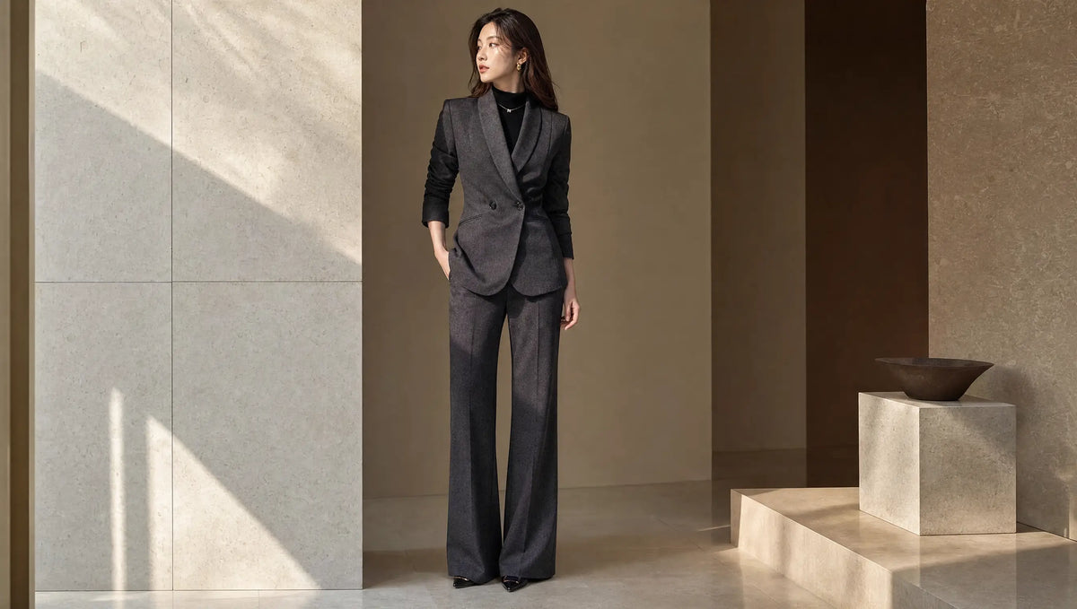 SOFT TAILORING