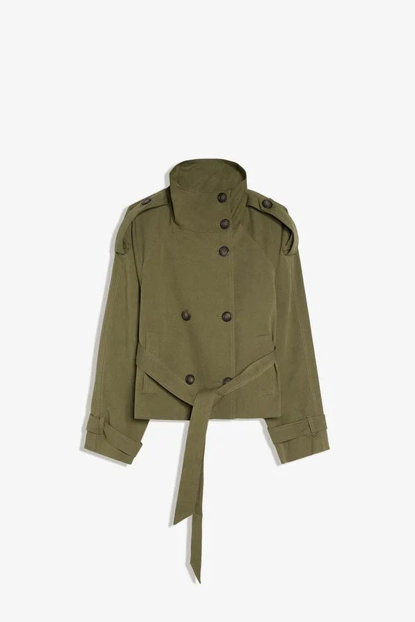 JULIANA TRENCH COAT