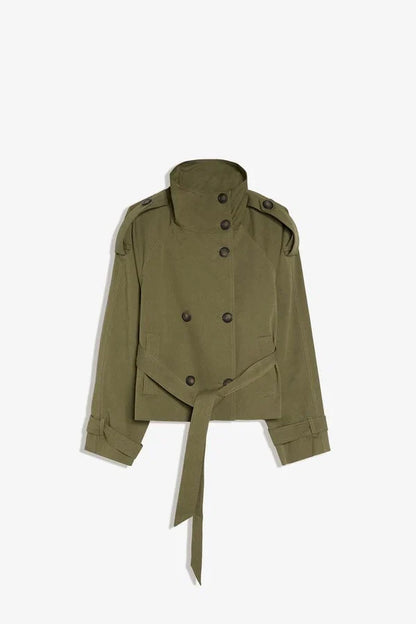 JULIANA TRENCH COAT