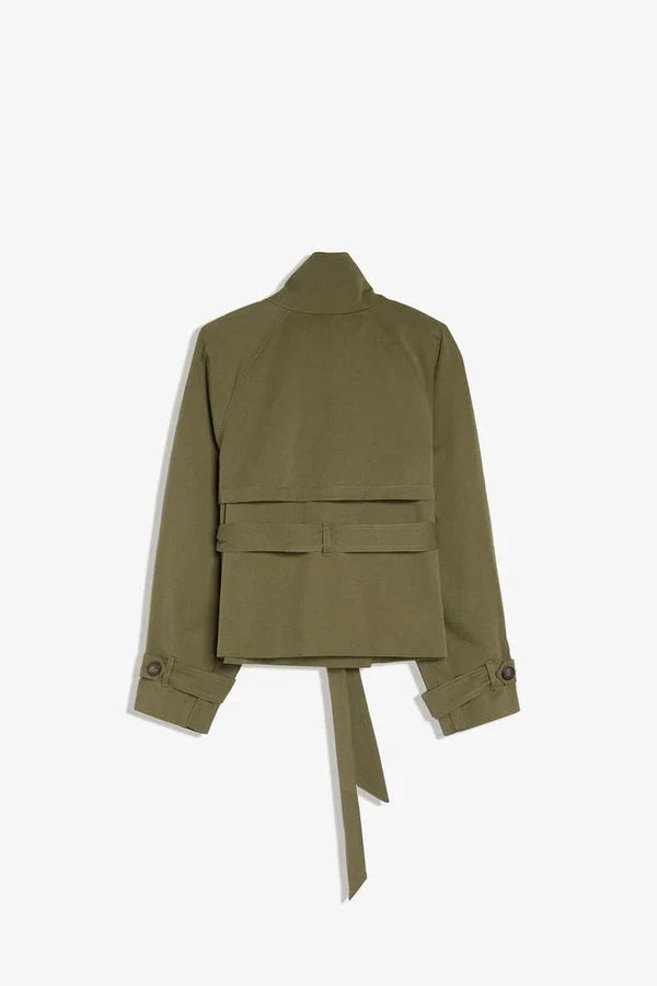 JULIANA TRENCH COAT