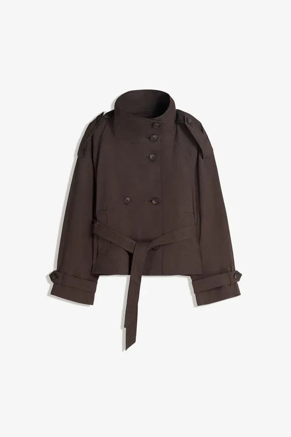 JULIANA TRENCH COAT