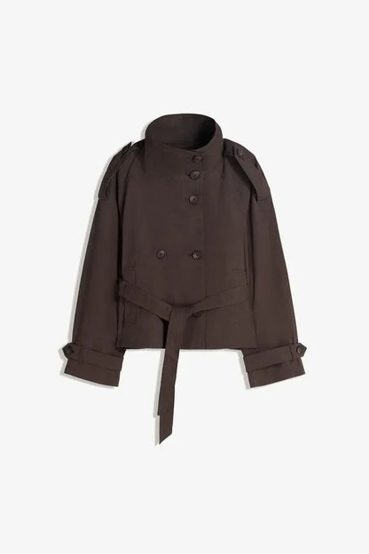 JULIANA TRENCH COAT