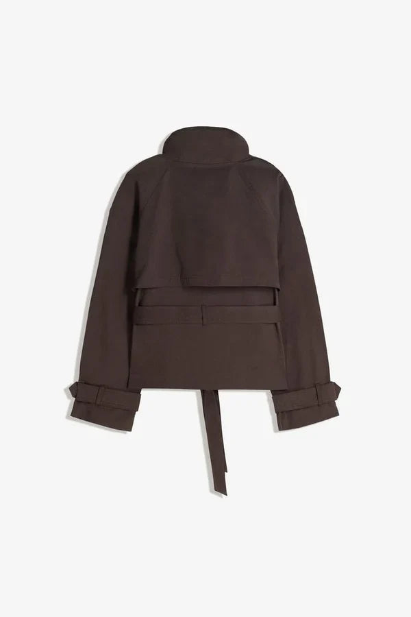 JULIANA TRENCH COAT