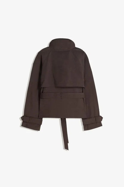 JULIANA TRENCH COAT