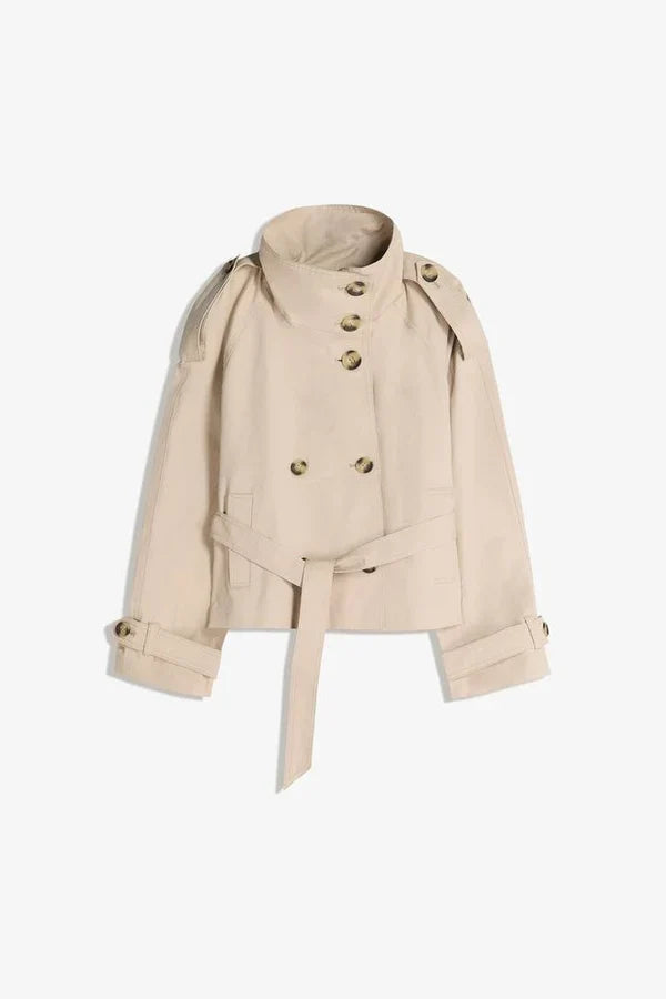 JULIANA TRENCH COAT