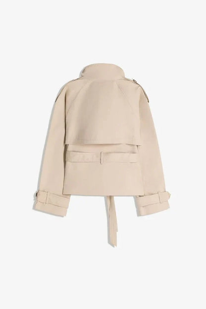 JULIANA TRENCH COAT
