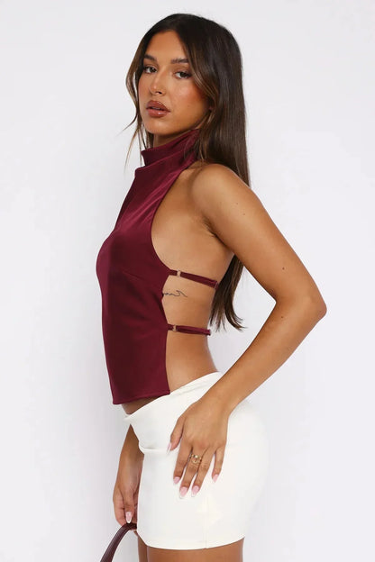 LUNA TOP