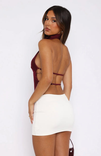 LUNA TOP