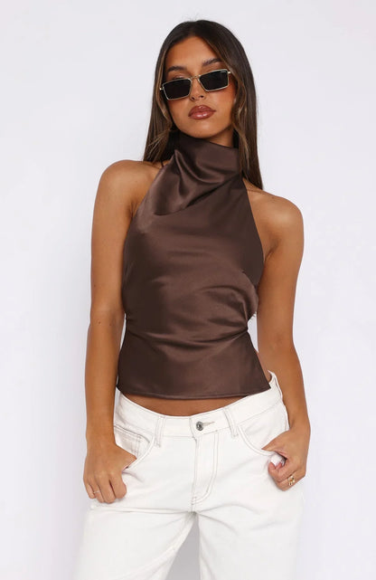 LUNA TOP