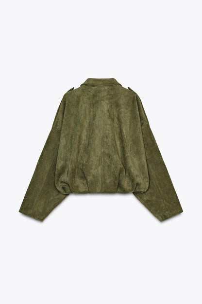 NOELIA JACKET