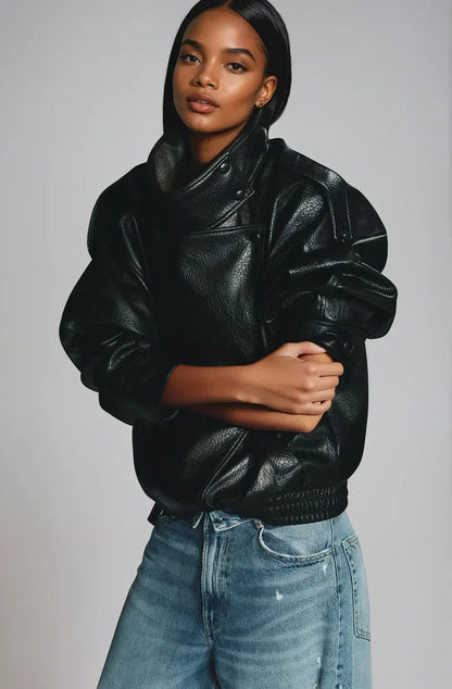 OCÉANE COAT