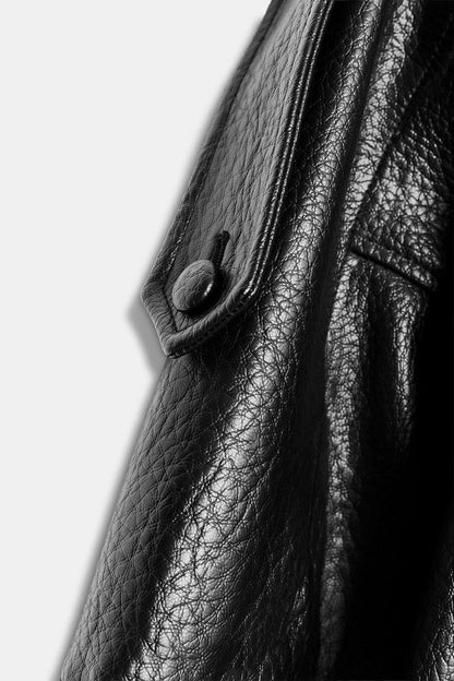 OCÉANE COAT