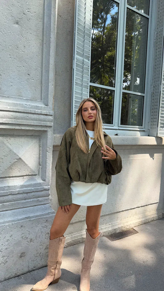 NOELIA JACKET