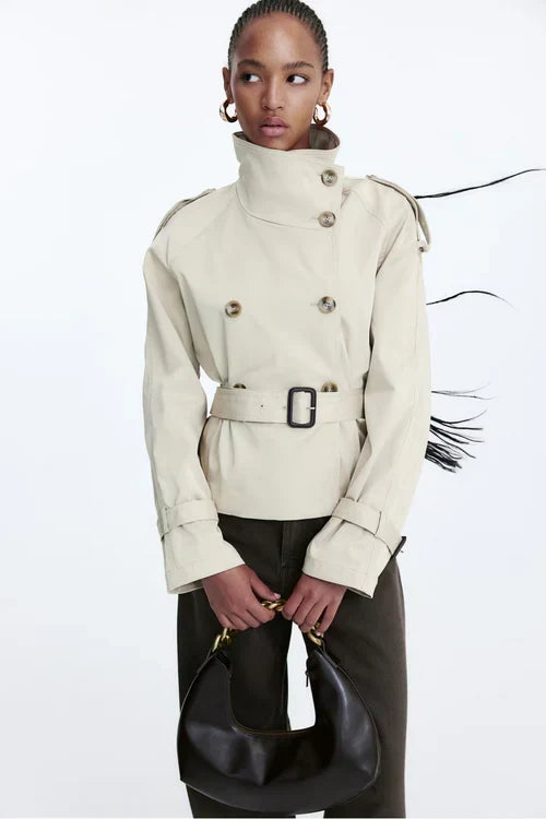 ESTELLE COAT