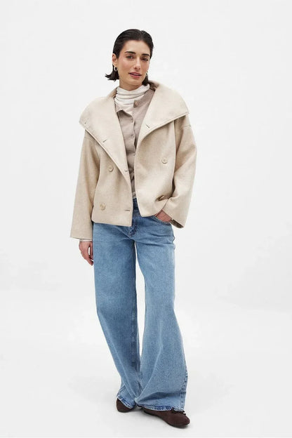 AMÉLIA COAT