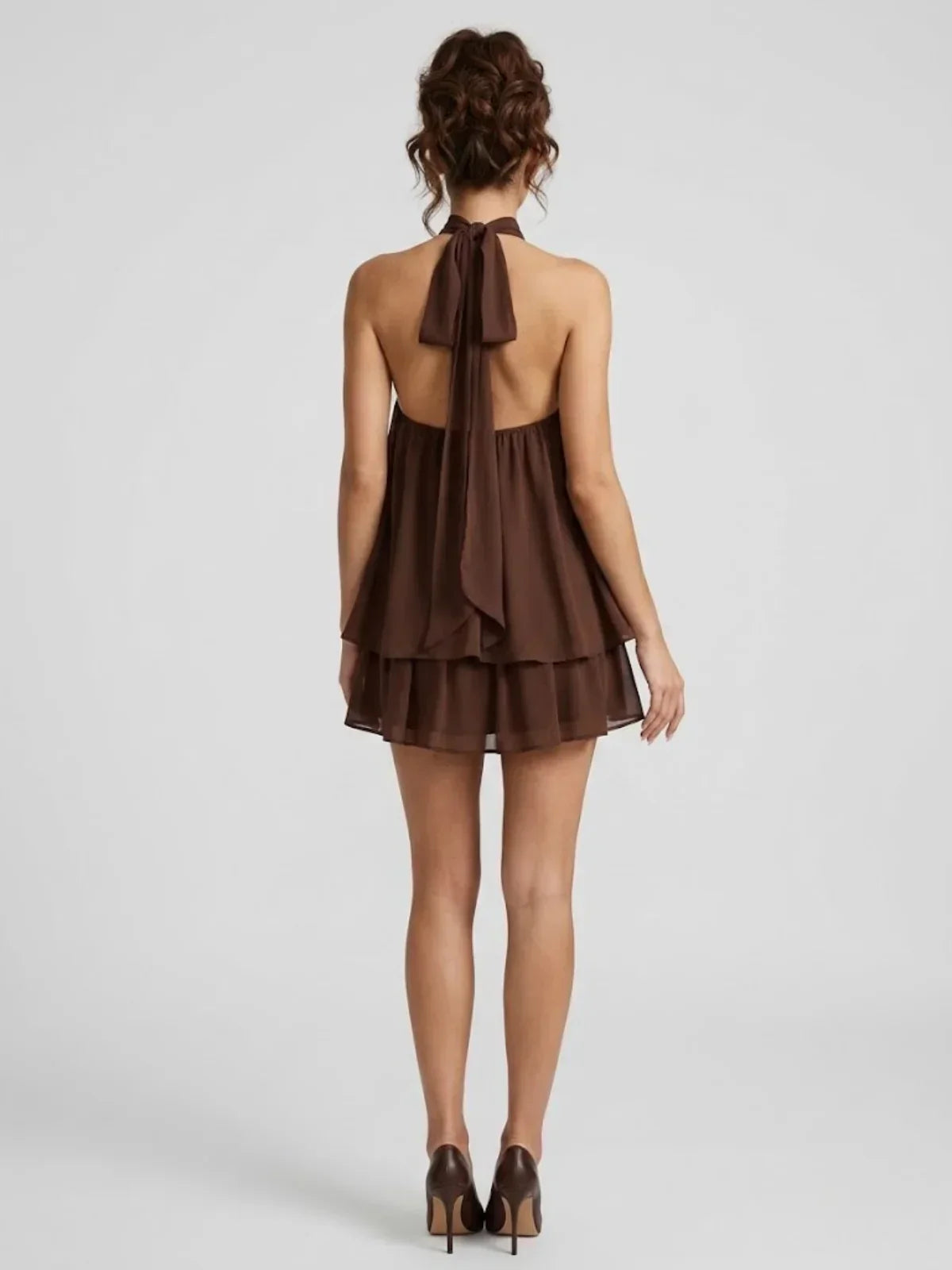 LIYA MINI DRESS