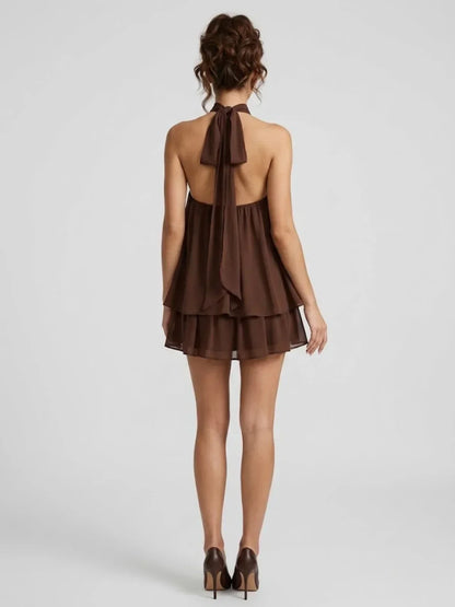 LIYA MINI DRESS