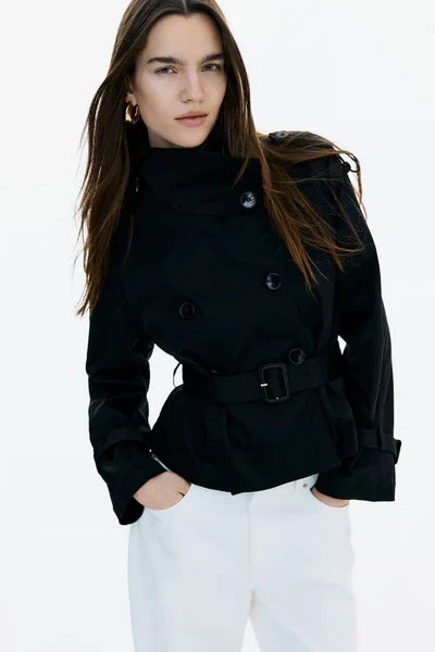 ESTELLE COAT