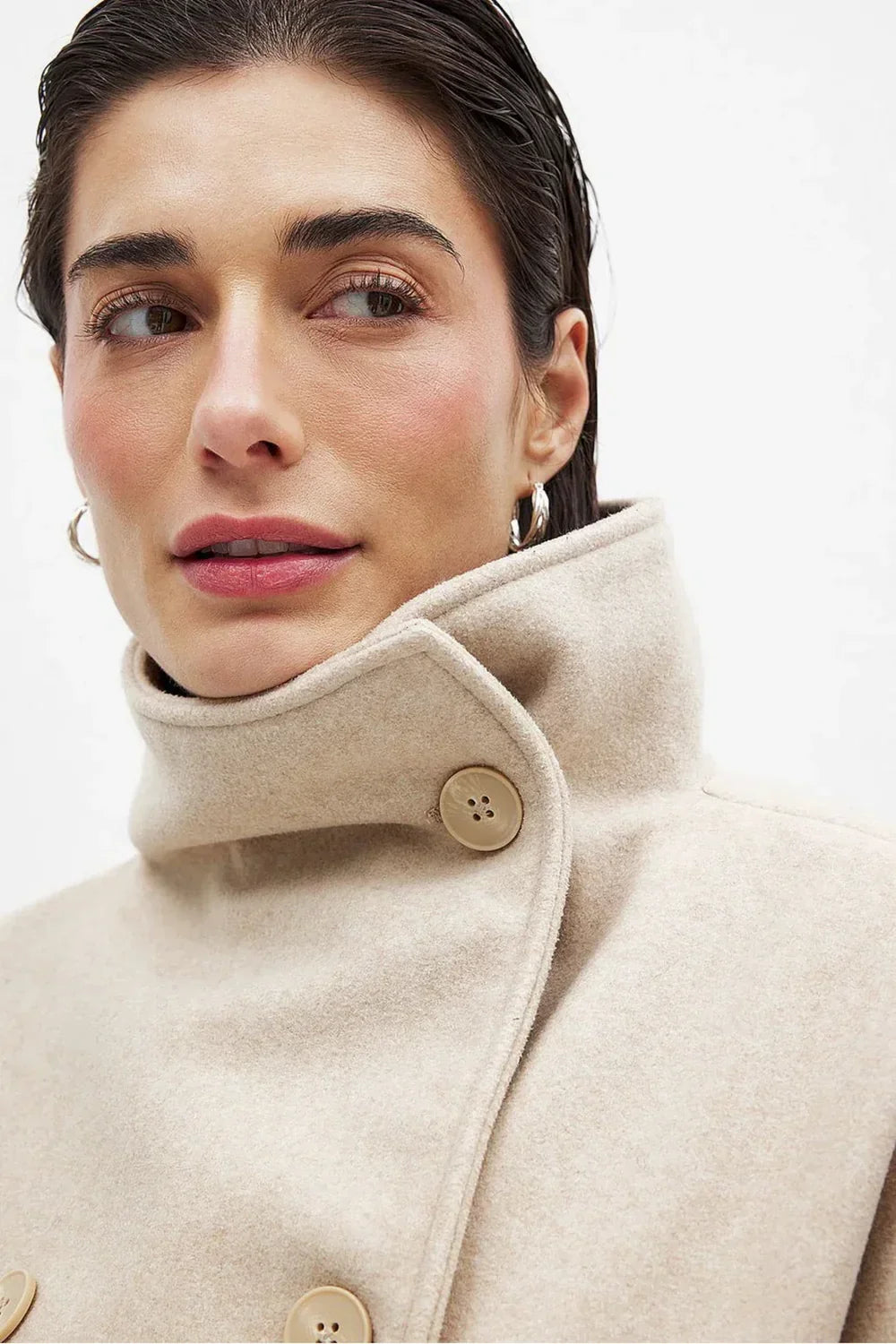 AMÉLIA COAT