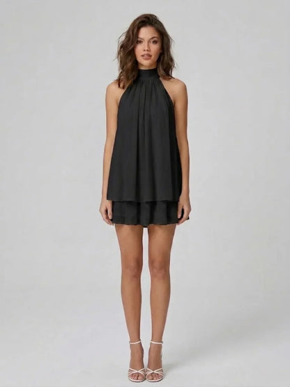 LIYA MINI DRESS