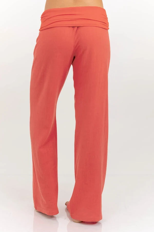 CORALIE TROUSERS