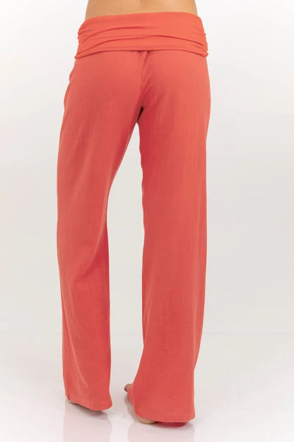 CORALIE TROUSERS