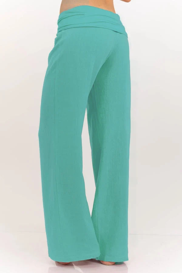 CORALIE TROUSERS
