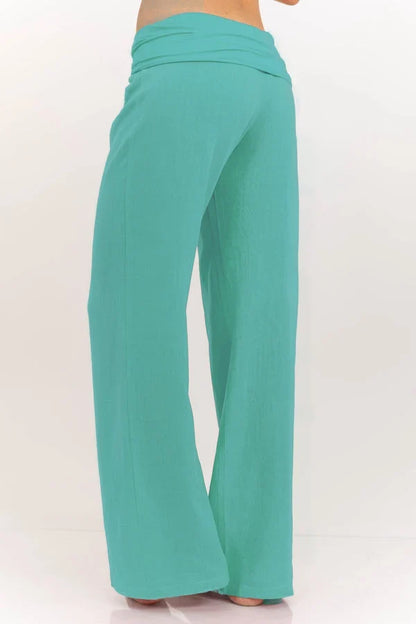 CORALIE TROUSERS