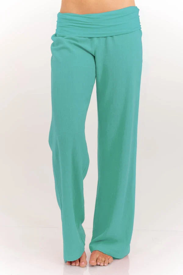 CORALIE TROUSERS