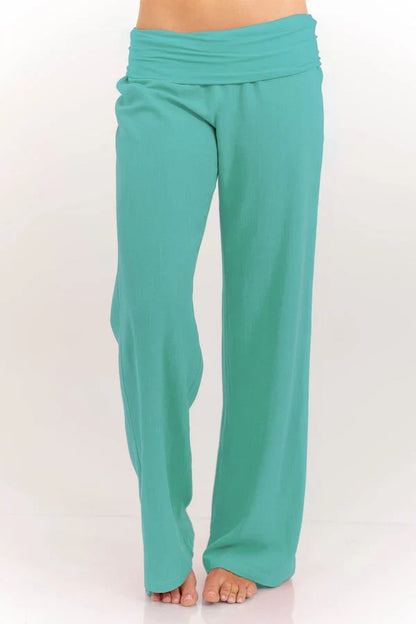 CORALIE TROUSERS