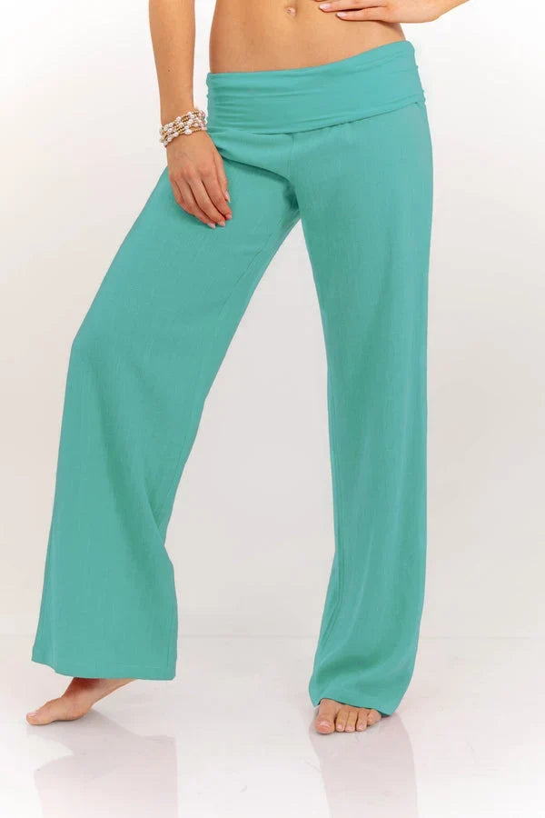 CORALIE TROUSERS