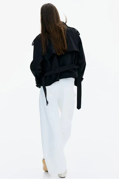 ESTELLE COAT
