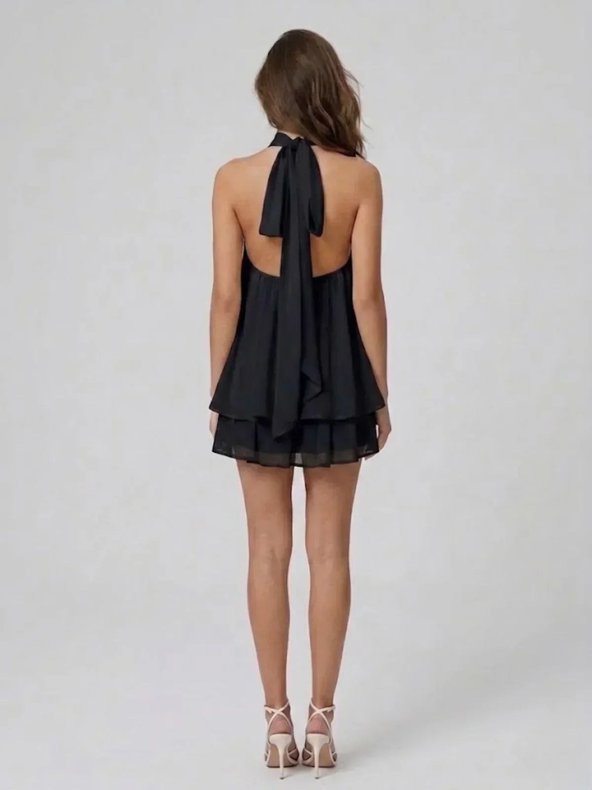 LIYA MINI DRESS